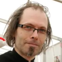 Marcel Ruijters