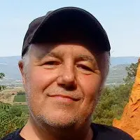 Marc Jolivet