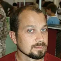 Olivier Giraud
