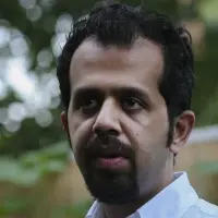 Taha Siddiqui