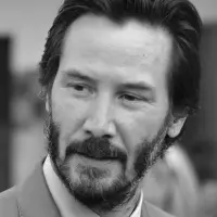Keanu Reeves