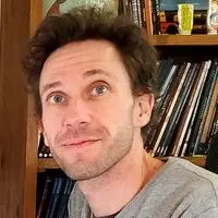 Nicolas Signarbieux