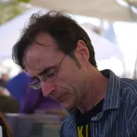 Rubén Pellejero
