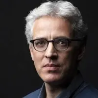 Olivier Pourriol