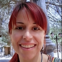 Cristina De Arcos