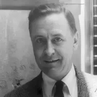 Francis Scott Fitzgerald