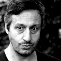 Fabrice Melquiot