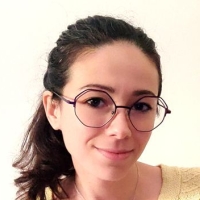 Marina Bonzi