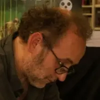 Alexandre Ristorcelli