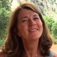 Catherine Meyer
