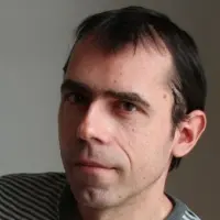 Christophe Hervieux