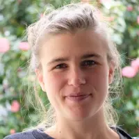 Nina Almberg
