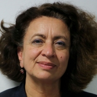 Ghada Hatem-Ganzer