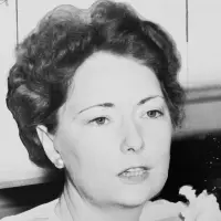Margaret Mitchell
