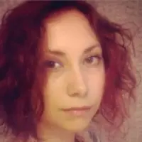 Alina Yerofieieva