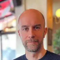Benoit Mély