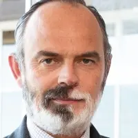 Edouard Philippe