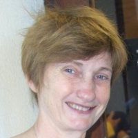 Françoise Davisse