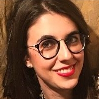 Martina Marzadori