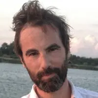 Antoine Vitkine