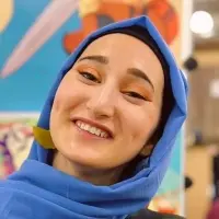 Sara Alfageeh
