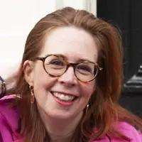 Eveline Hagenbeek