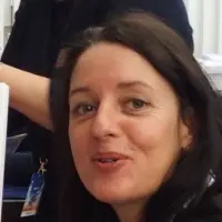 Isabelle Bedouet