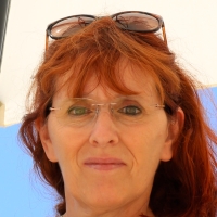 Marie Tibi