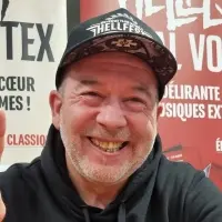 Fabrice Hodecent