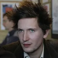 Cyrille Pomès