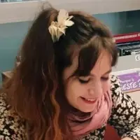 Anna Aparicio Catala