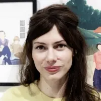 Marie Baudet