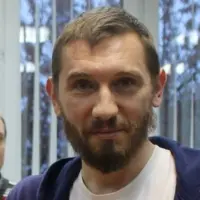 Nikolai Pisarev