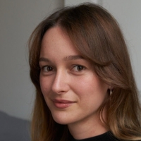 Masha Moran