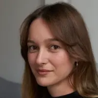 Masha Moran