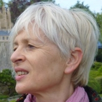 Christiane Lablancherie