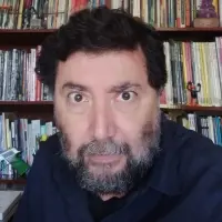 Gonzalo Martinez