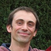 Michaël Crosa