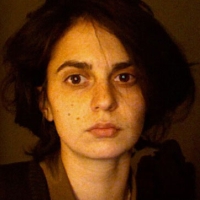 Eléonore Mahmoudian