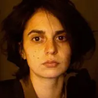 Eléonore Mahmoudian