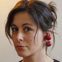 Gwendoline Raisson