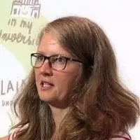 Céline Pernot-Burlet