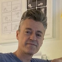 Stéphane Corbinais