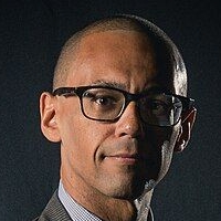 Victor Lavalle
