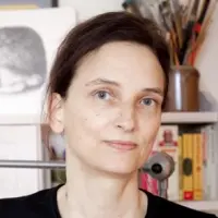 Véronique Dorey