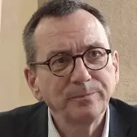 Jérôme Leroy
