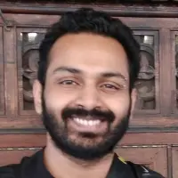 Rk Anand