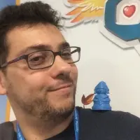 Stéphane Escapa