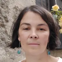 Ekaterina Bauman