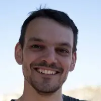Djamel Rabahi